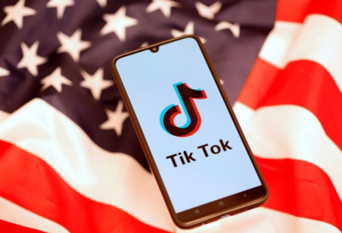 Дилемма безопасности. США стремиться контролировать TikTok.