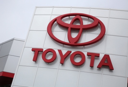 Toyota зупиняє усі японські заводи через несправність у системі виробництва