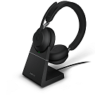 Гарнитура Jabra Evolve2 65 - новый стандарт звука