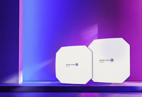 ALE OmniAccess Stellar WLAN: преміальне Wi‑Fi рішення