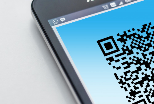 Майбутнє побудови доступу в QR-кодах?