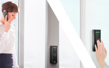 Access control systems