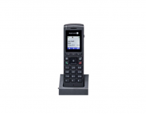DECT-Телефон Alcatel-Lucent 8212 DECT Handset