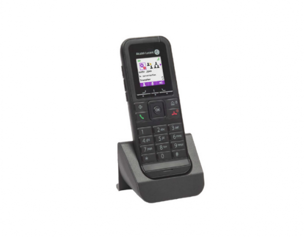 DECT-Телефон Alcatel-Lucent 8232 DECT Handset