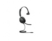 Гарнітура Jabra EVOLVE2 40 Mono USB-A