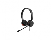 Гарнітура Jabra EVOLVE 30 Stereo