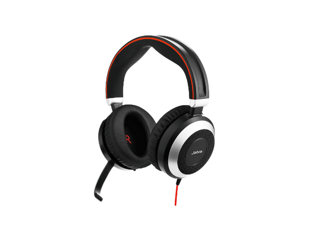 Гарнитура Jabra Evolve 80 Stereo