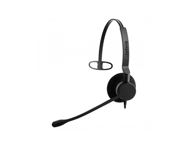 Гарнитура Jabra Biz 2300 Mono