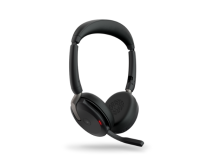 Гарнітура Jabra Evolve2 65 Flex