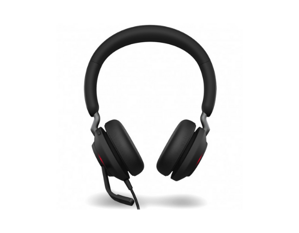 Гарнітура Jabra EVOLVE2 40 Stereo USB-A