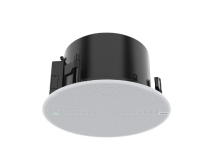 Мережевий стельовий гучномовець AXIS C1210-E