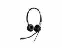 Гарнітура Jabra Biz 2400 II Duo NC