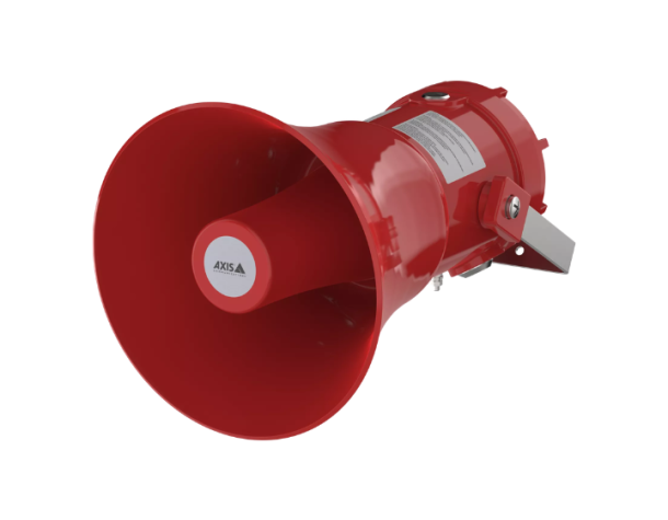 Вибухозахищений мережевий рупорний гучномовець AXIS XC1311-E