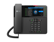 IP-телефон UNIFY OpenScape Desk Phone CP710 (SIP & HFA)