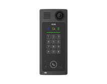 AXIS A8207-VE Mk II Network Video Door Station
