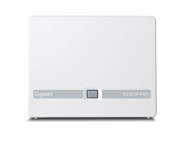 Базова IP-DECT станція Gigaset N530 IP PRO