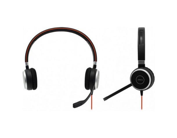 Гарнітура Jabra EVOLVE 40 Stereo