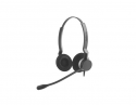 Гарнітура Jabra Biz 2300 Duo NC