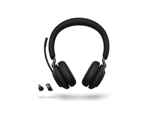 Гарнітура Jabra EVOLVE2 65 USB-A