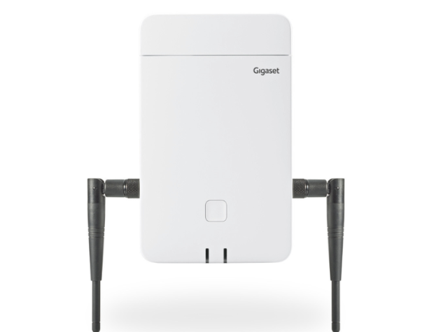 Розширювана IP-DECT Multicell система Gigaset N870E IP PRO