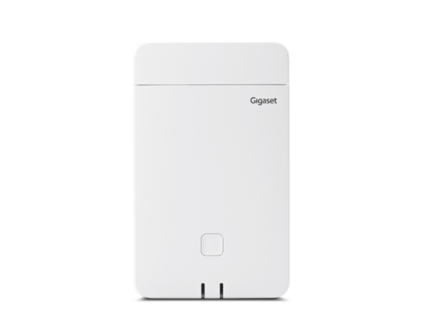 Корпоративна DECT/IP-станція Gigaset N670 IP PRO