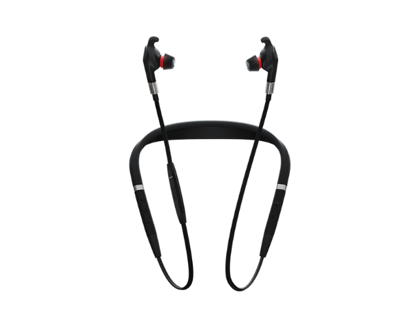 Гарнітура Jabra Evolve 75e