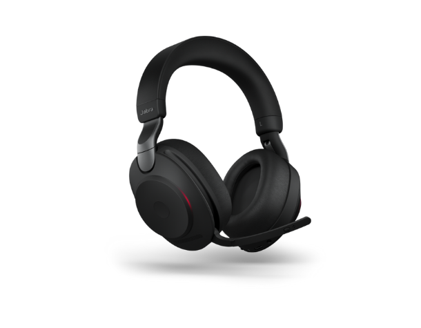 Гарнітура Jabra EVOLVE2 85 USB-A + база