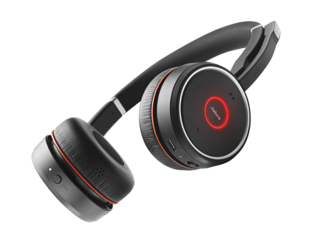 Гарнітура Jabra Evolve 75 Stereo