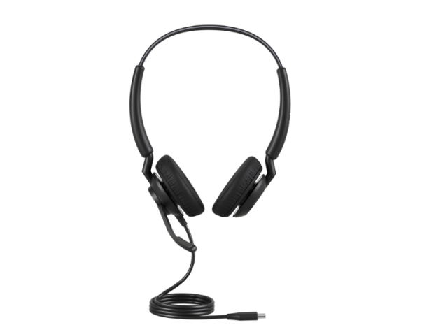 Гарнитура Jabra Engage 40 Stereo