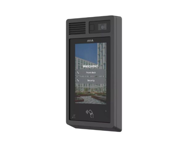 AXIS I8307-VE Network Video Intercom