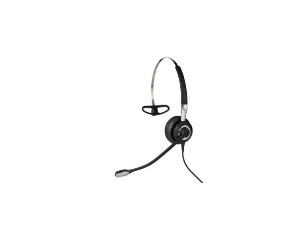 Гарнитура Jabra Biz 2400 II Mono