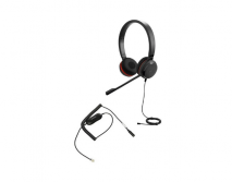 Гарнитура Jabra EVOLVE 30 II Stereo RJ9