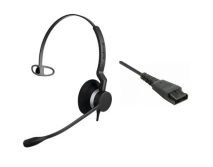 Гарнитура Jabra Biz 2300 Mono NC