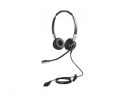 Гарнітура Jabra Biz 2400 II Duo NC