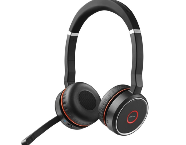Гарнітура Jabra Evolve 75 Stereo