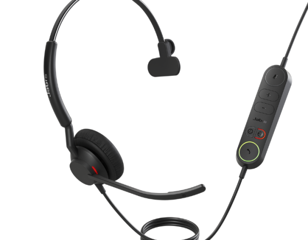 Гарнитура Jabra Engage 40 Mono