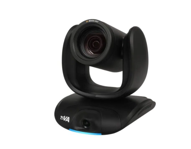 Поворотная 4K-камера с оптическим разрешением Aver CAM550