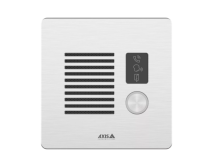 AXIS I7010-VE Network Intercom