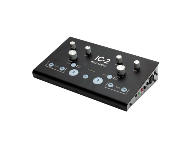 Пульт перекладача IC-2