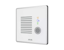 AXIS I7020 Network Intercom
