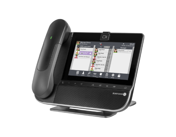 IP-телефон Alcatel-Lucent 8088 Smart Deskphone