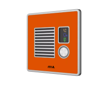AXIS I7010-VE Safety Network Intercom