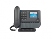 IP-телефон Alcatel-Lucent 8058s Premium Deskphone