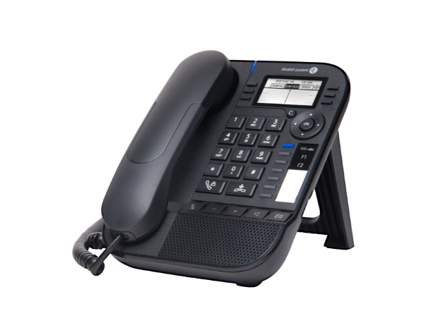 IP-телефон Alcatel-Lucent 8018 Entry-level Deskphone