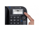 IP-телефон Alcatel-Lucent 8018 Entry-level Deskphone