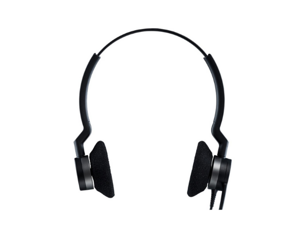 Гарнітура Jabra Biz 2300 Duo