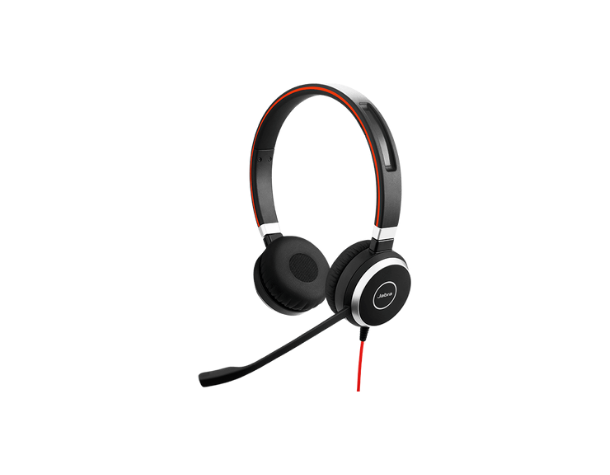 Гарнітура Jabra EVOLVE 40 Stereo