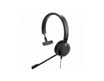 Гарнітура Jabra EVOLVE 30 Mono