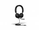 Гарнитура Jabra EVOLVE2 40 Duo USB-A