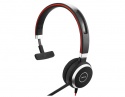 Гарнiтура Jabra EVOLVE 40 Mono